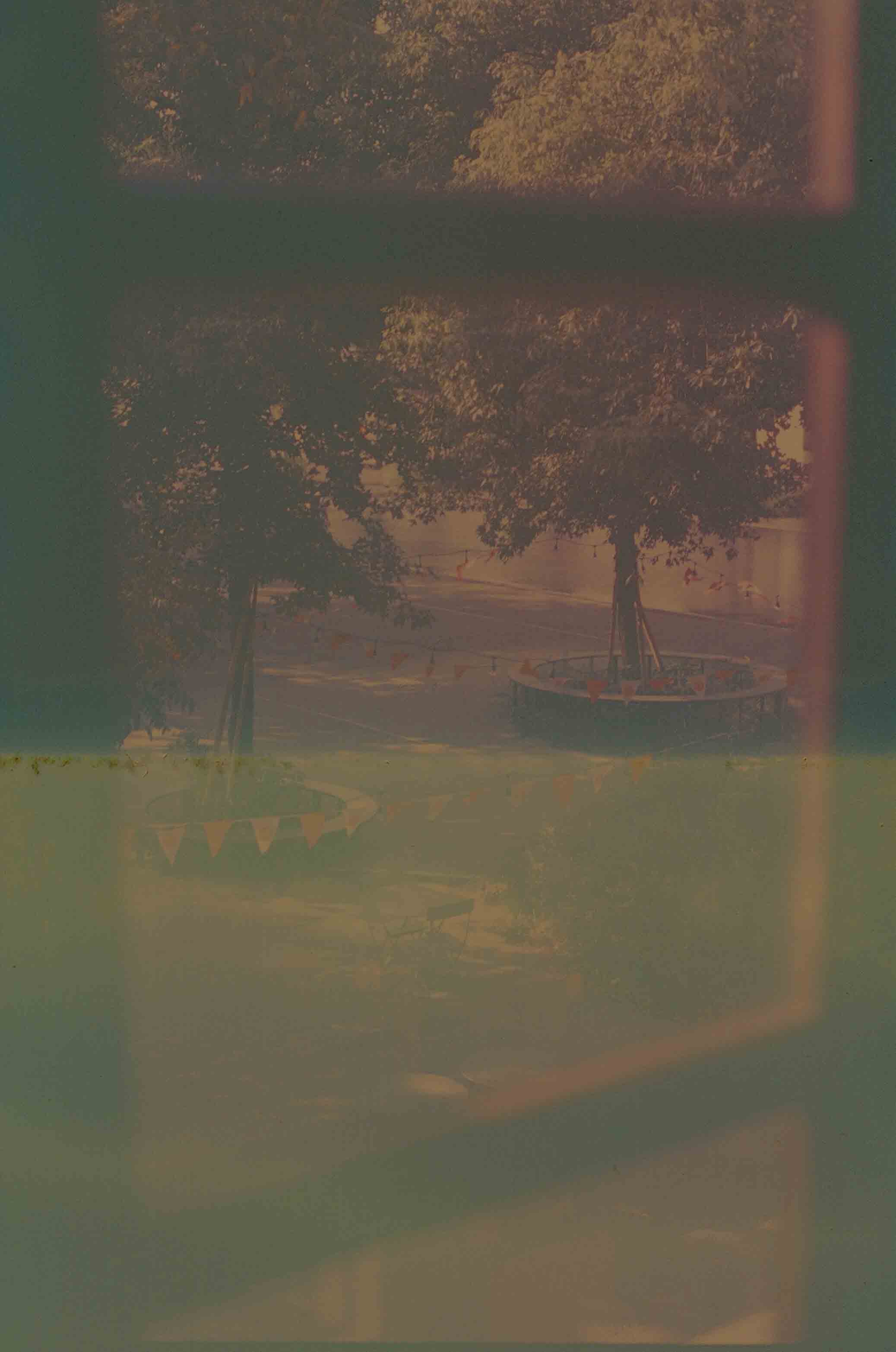 Kodak E100VS （過期）